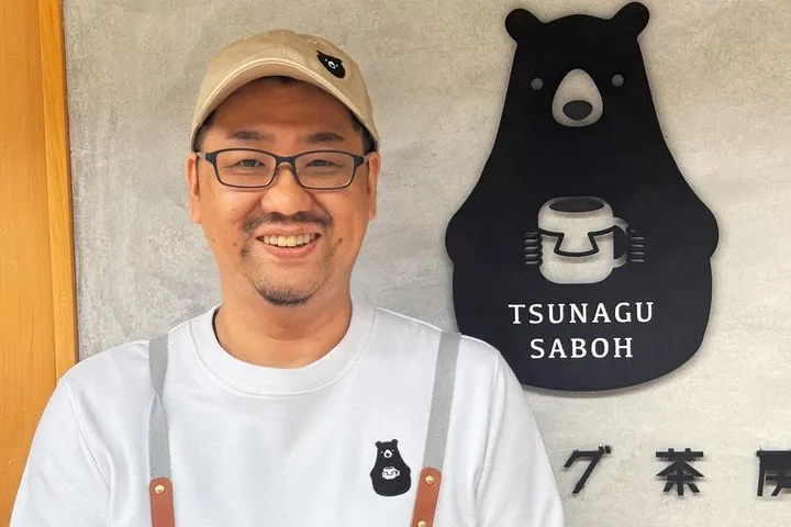 中村 雄太（代表取締役）